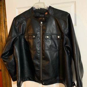 3x jacket